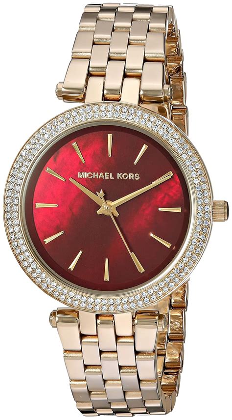 michael kors watches wholesale miami|michael kors analog women's watch.